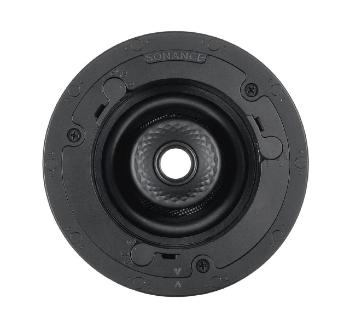 Sonance Visual Experience VX46R SST 4-Inch Stereo In-Ceiling Speaker (Each)