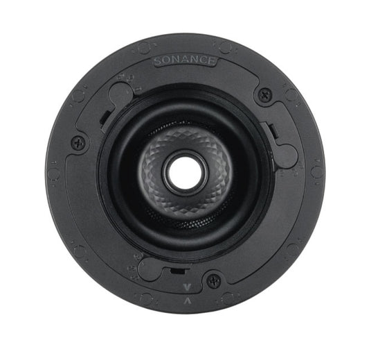 Sonance Visual Experience VX46R SST 4-Inch Stereo In-Ceiling Speaker (Each)