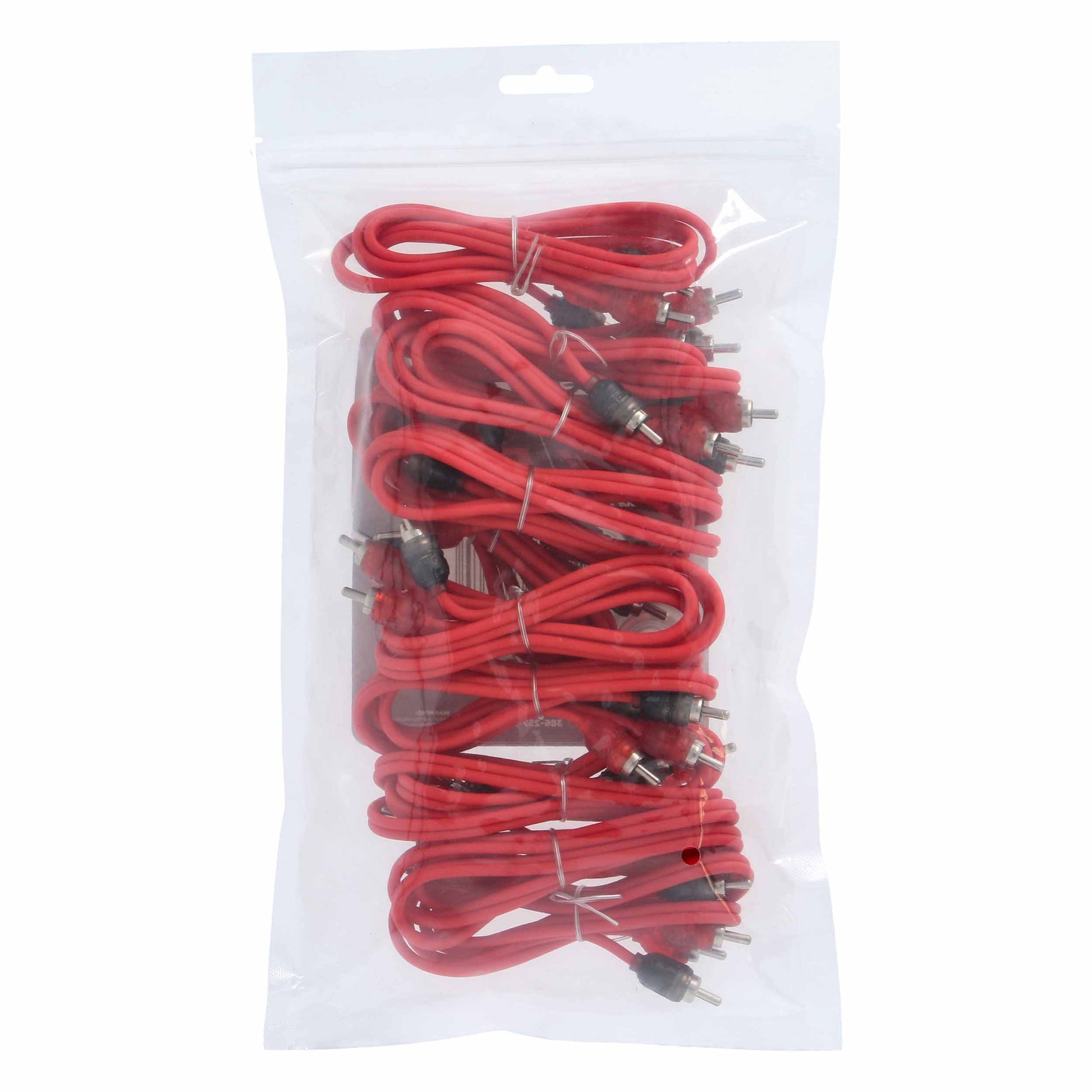 V6 2-Channel RCA Cable | 3 ft. | 10 Pack