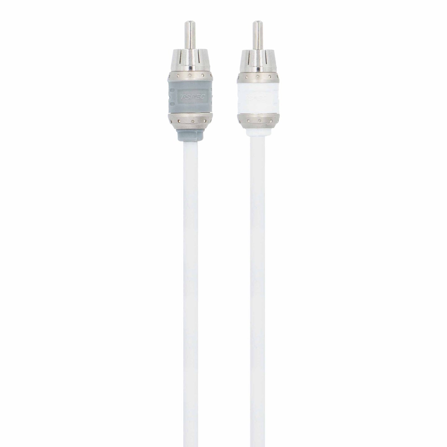 V10 2-Channel RCA Cable | 17 ft.