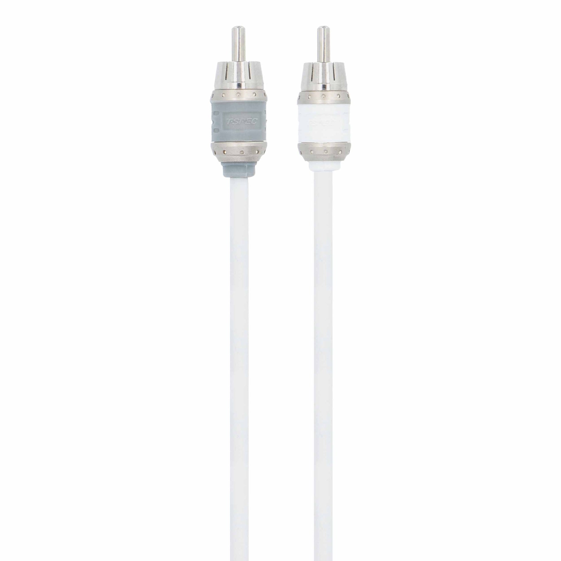 V10 2-Channel RCA Cable | 17 ft.