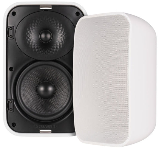 Sonance Mariner MX52 5-Inch Outdoor Speaker in White (Each)