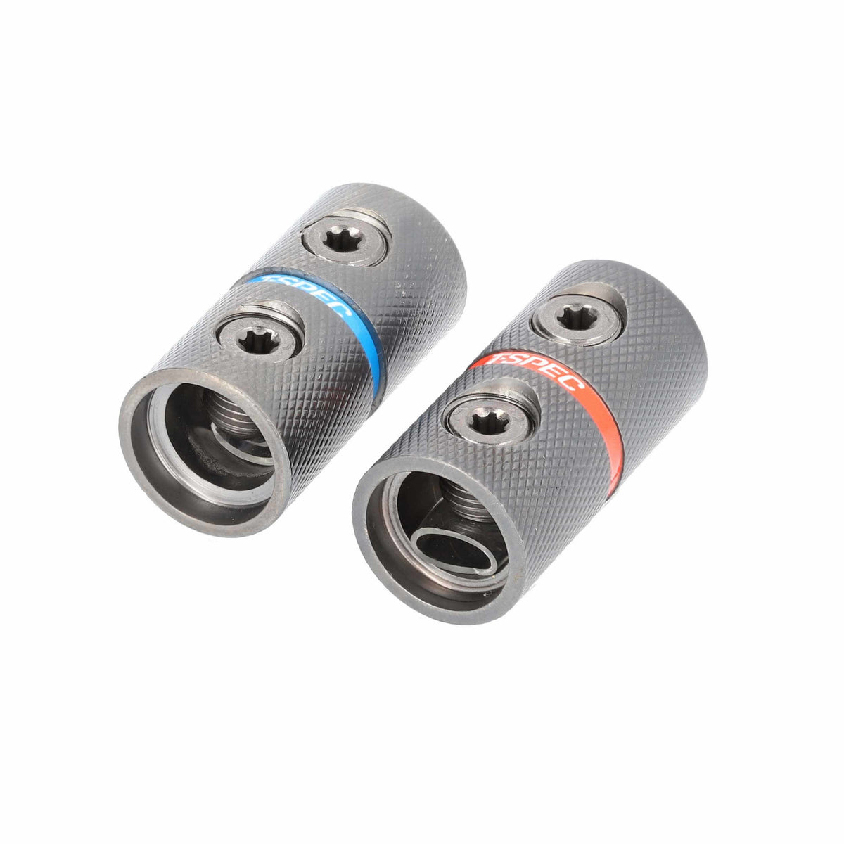Coupler | 0/1GA Set