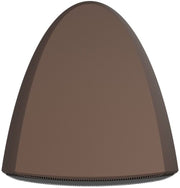 Klipsch® 4" Matte Brown Outdoor Landscape Speaker System