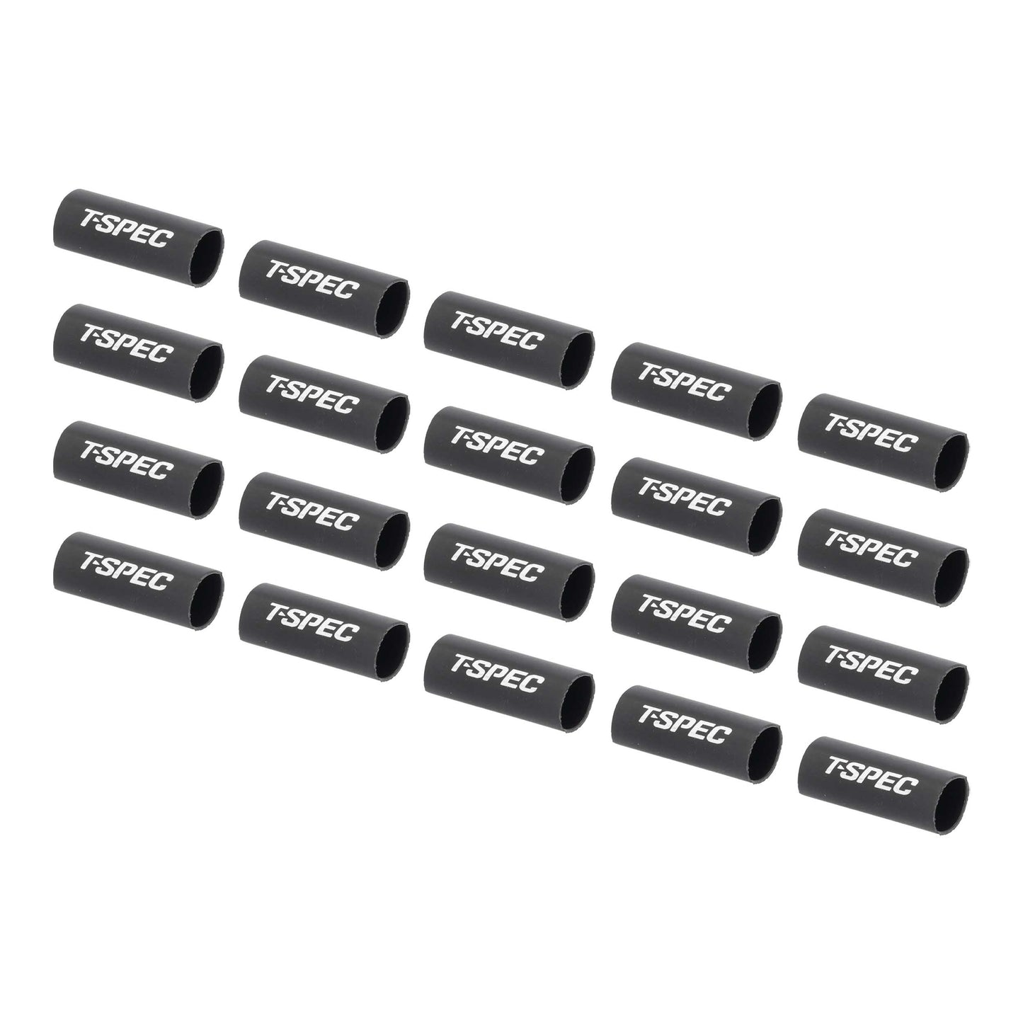 Heat Shrink Labels Refill Pack | 8GA | 20 Piece