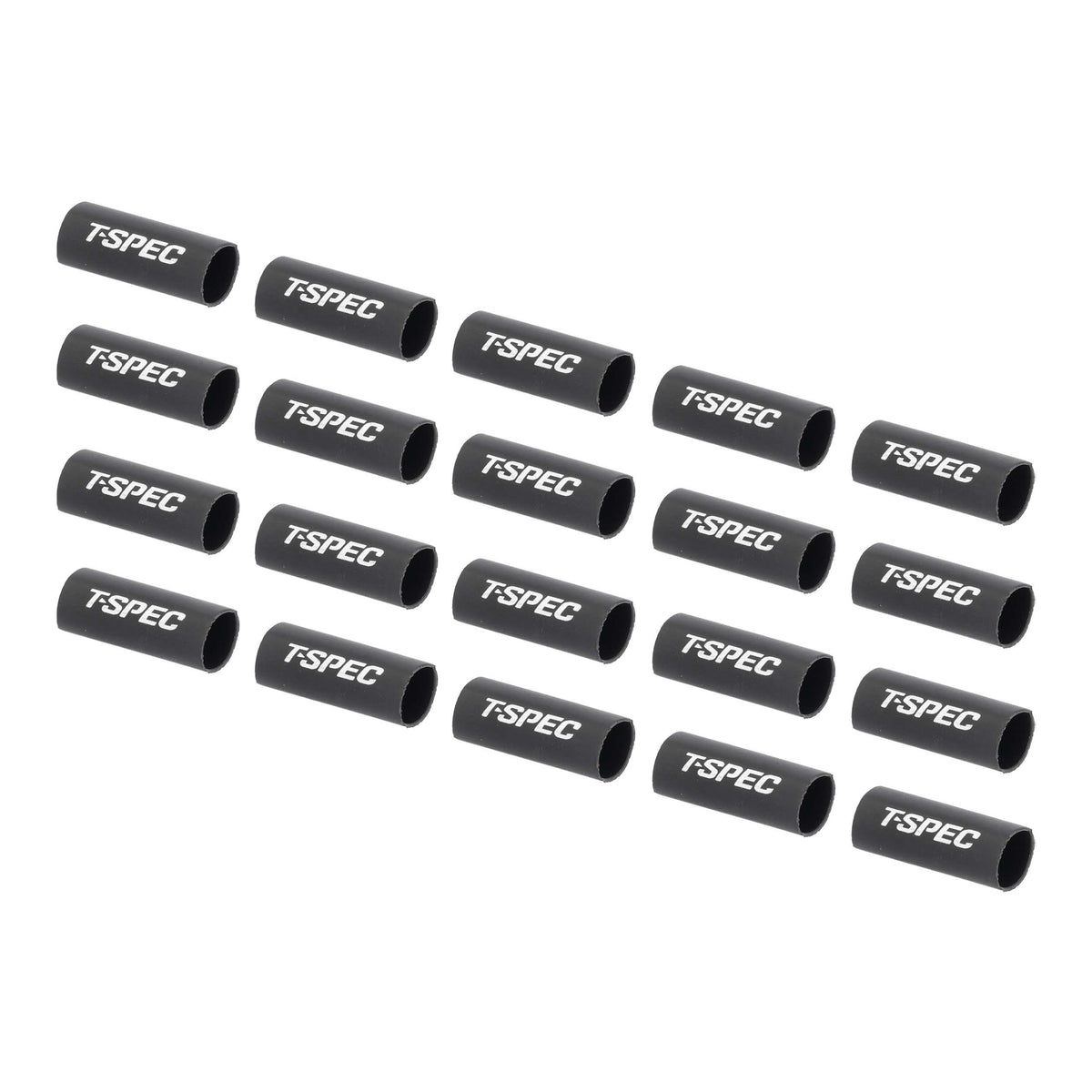 Heat Shrink Labels Refill Pack | 8GA | 20 Piece