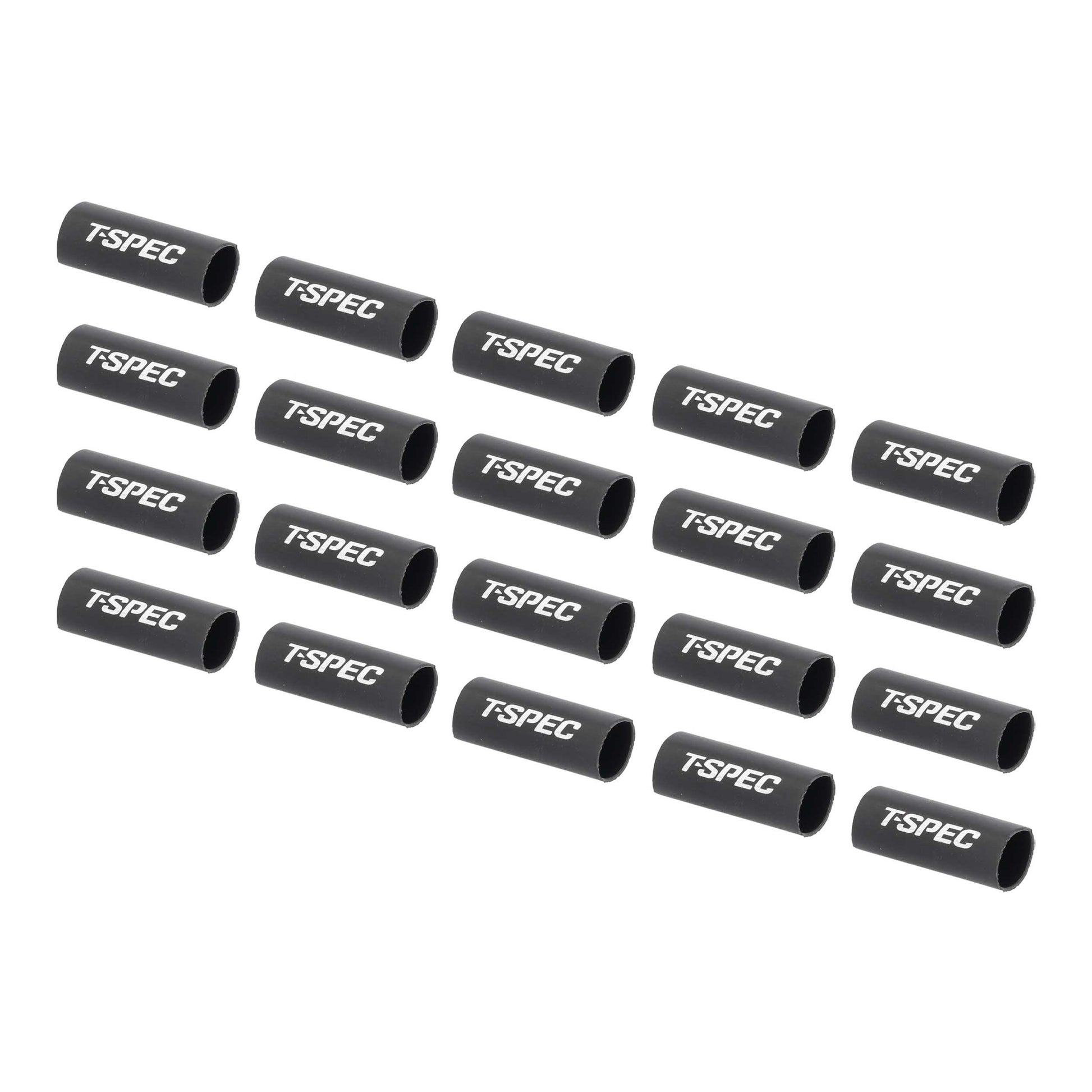 Heat Shrink Labels Refill Pack | 8GA | 20 Piece