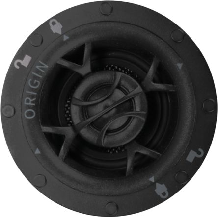 Origin Acoustics® Director 3" In-Ceiling Speaker