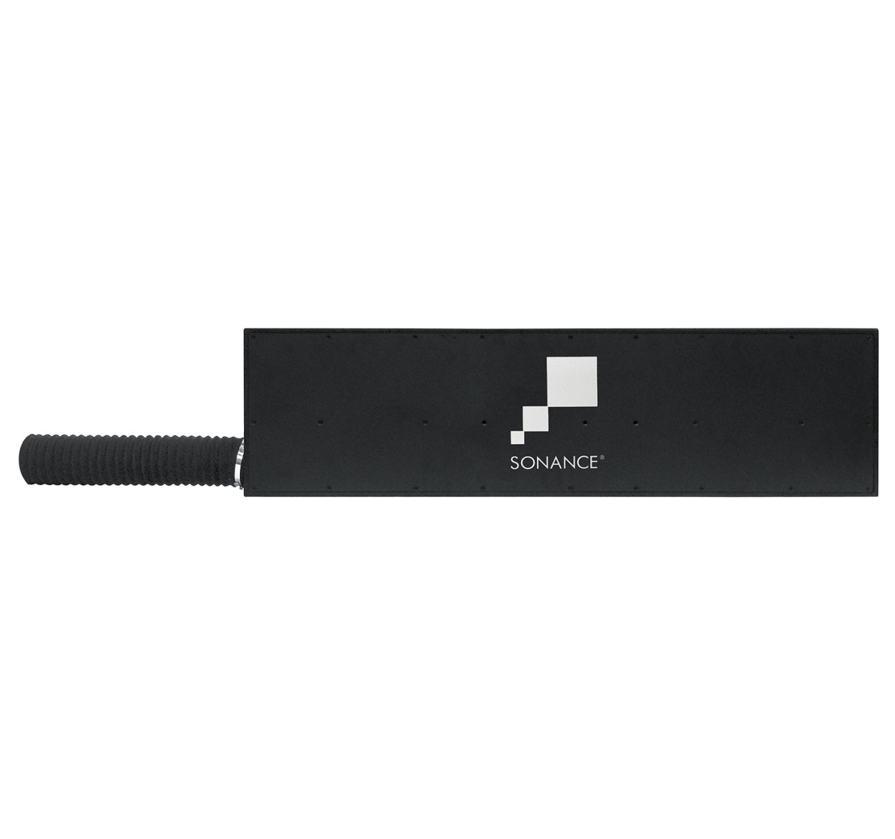 Sonance Black Thin Line In-Wall Subwoofer