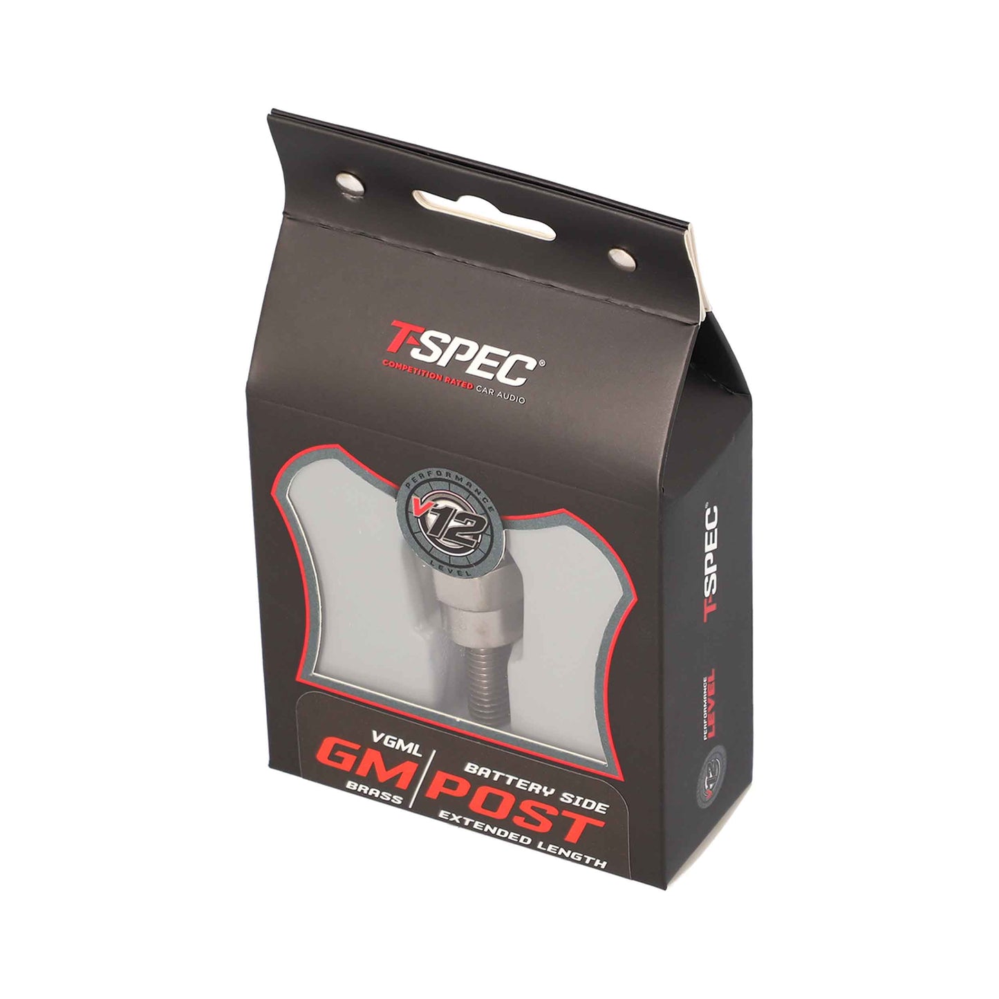GM Battery Terminal Adapter | Extended