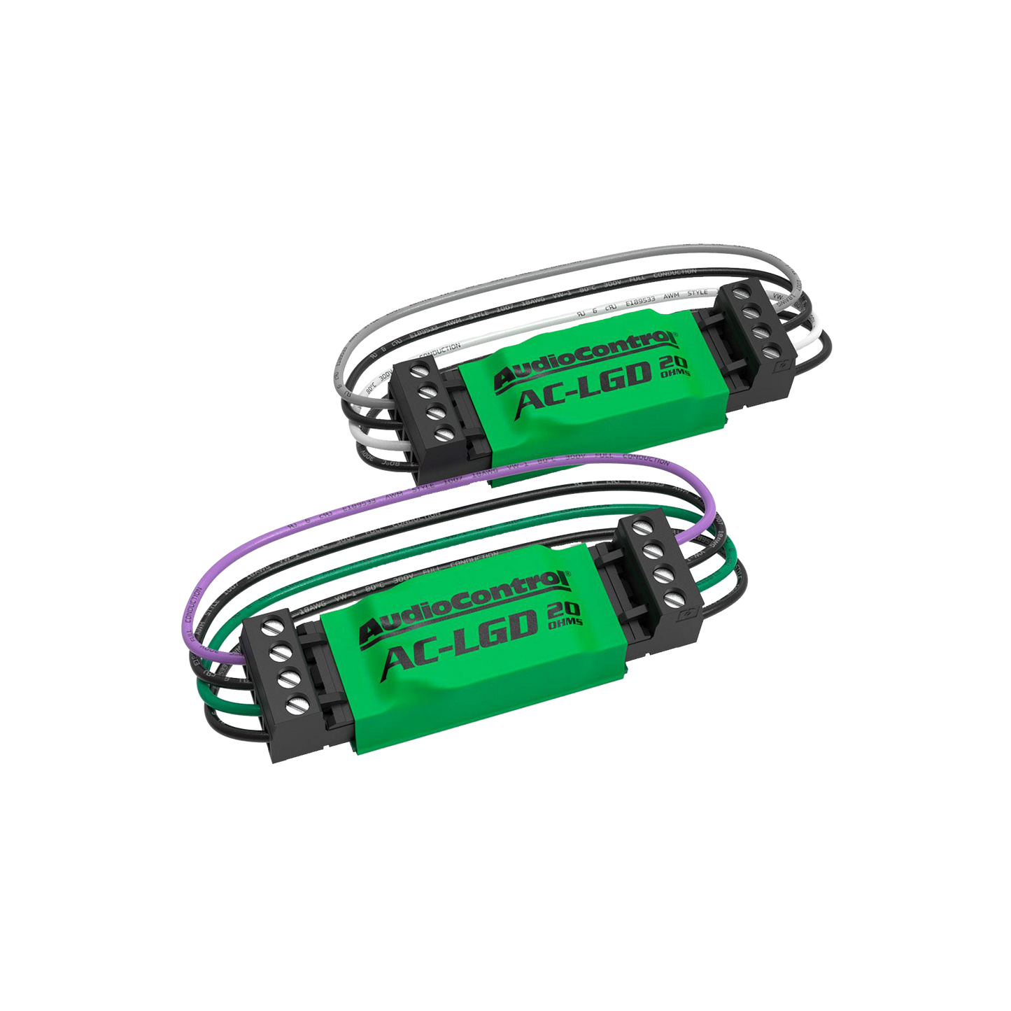 AC-LGD-20 Load Generating Device