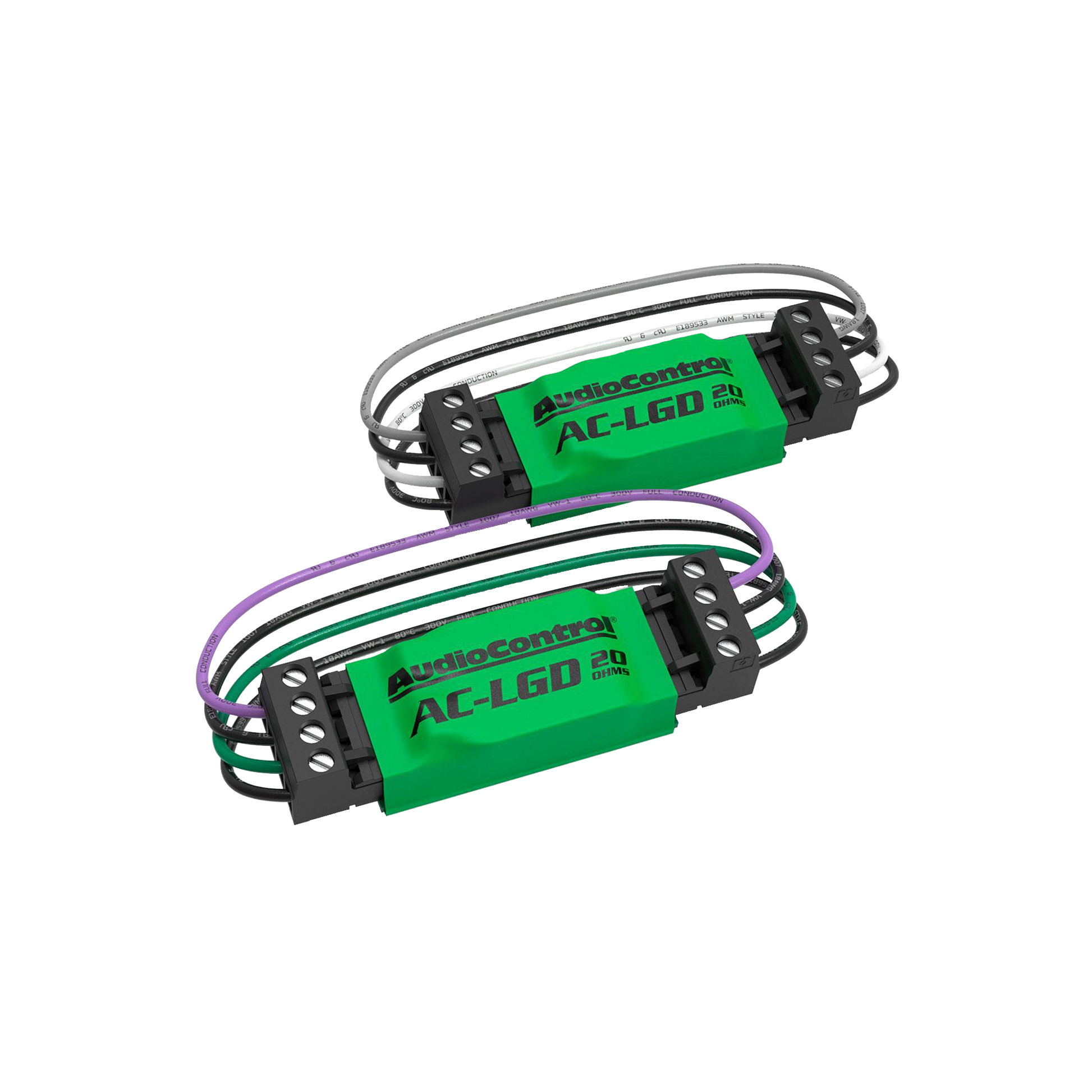 AC-LGD-20 Load Generating Device
