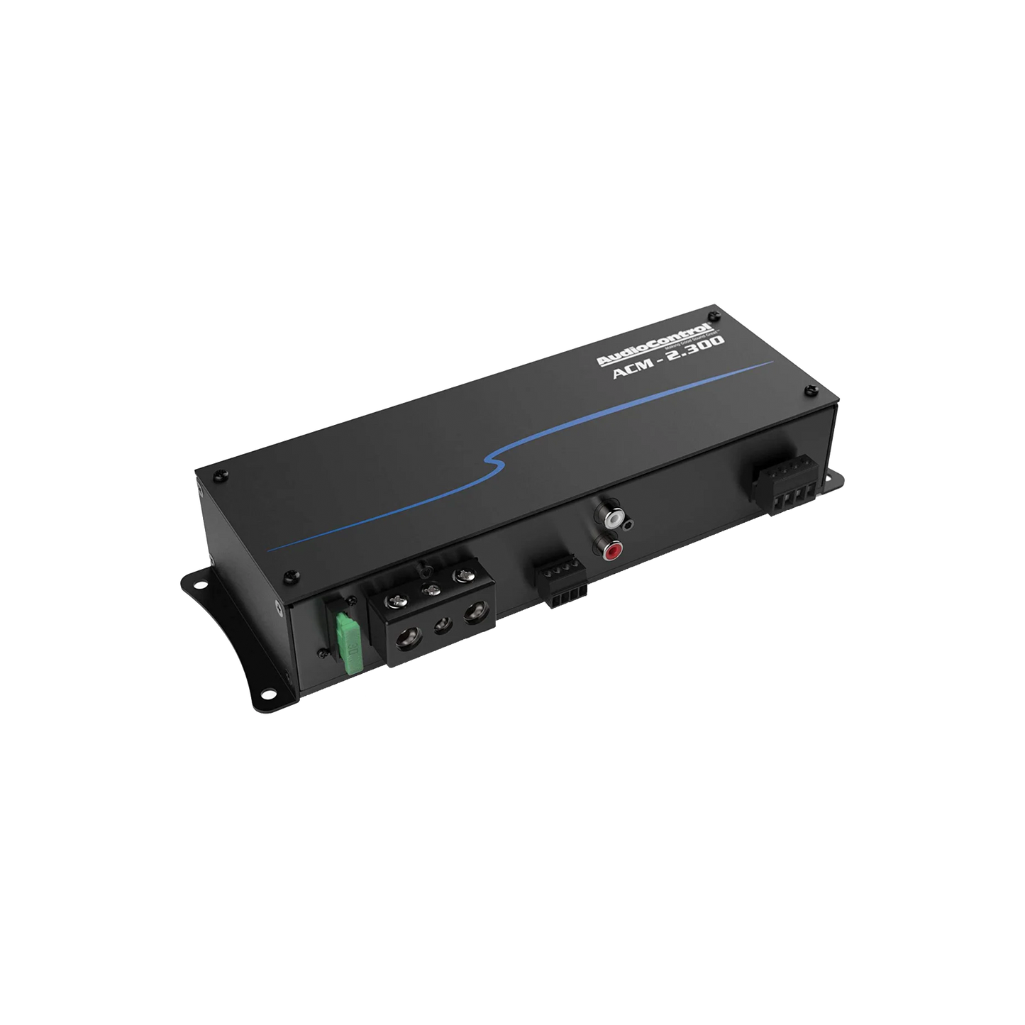 ACM-2.300 2-Channel Micro Amplifier, 300W RMS