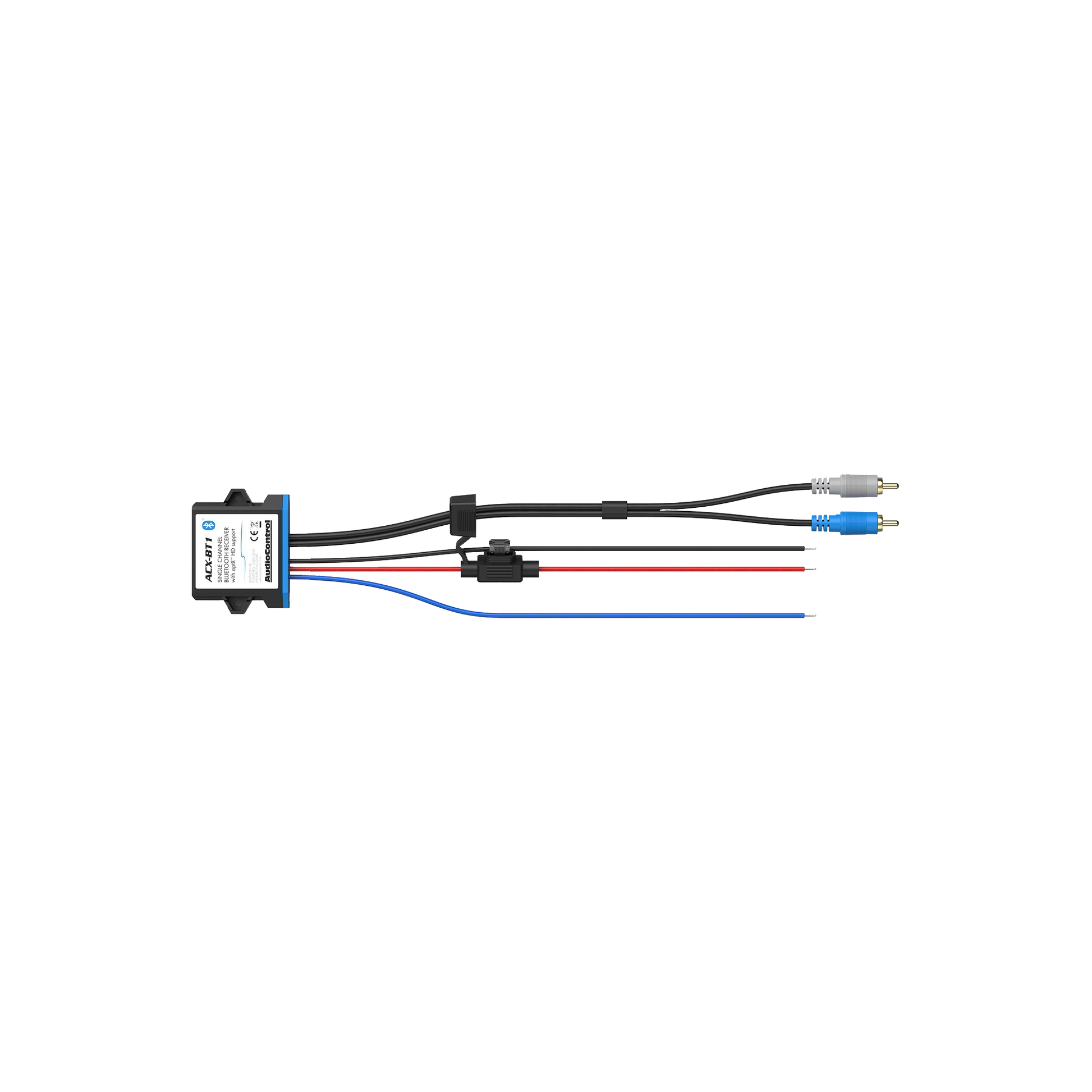 ACX-BT1 All-Weather Bluetooth HD Audio Streamer