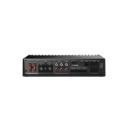 D-4.800 High-Power 4-Channel DSP Matrix Amplifier w/AccuBASS