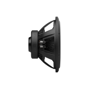 EPICX Series 12" Dual Voice Coil Subwoofer, 500W RMS, Dual 2/4 Ohms