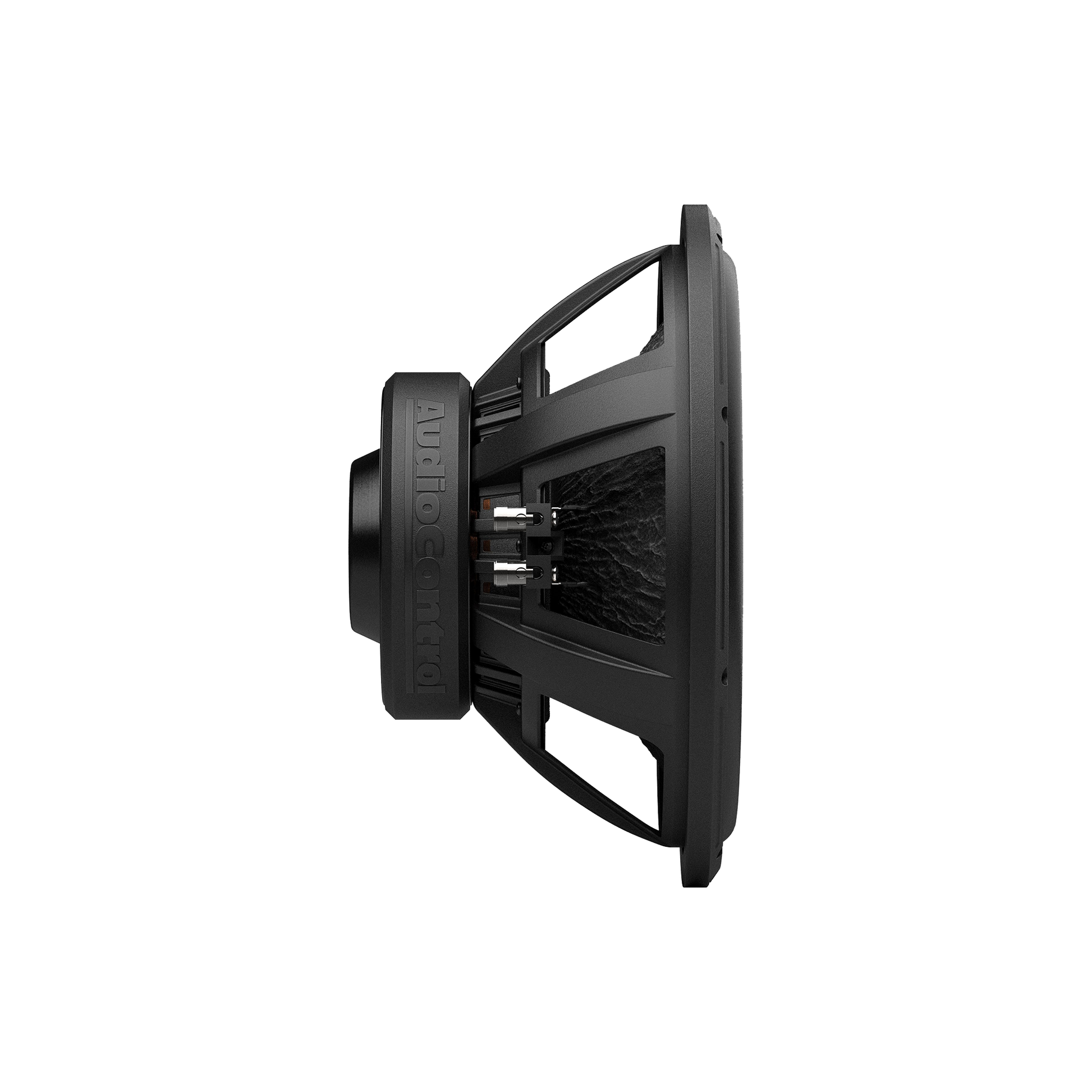 EPICX Series 12" Dual Voice Coil Subwoofer, 500W RMS, Dual 2/4 Ohms