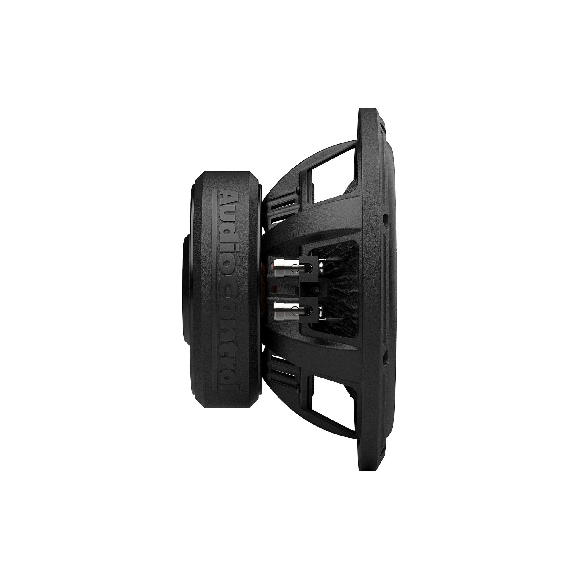 EPICX Series 8" Dual Voice Coil Subwoofer, 400W RMS, Dual 2/4 Ohms