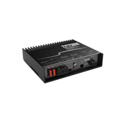 LC-1.800 High-Power Monoblock Amplifier w/AccuBASS