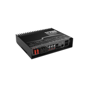 LC-4.800 High-Power 4-Channel Amplifier w/AccuBASS