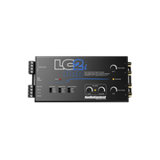 LC2i PRO 2-Channel Line Output Converter w/AccuBASS & ACR-1 Remote