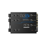 LC5iPRO 5-Channel Line Output Converter w/AccuBASS & ACR-1 Remote