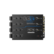 LC7iPRO 6-Channel Line Output Converter w/AccuBASS & ACR-1 Remote