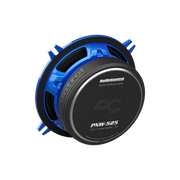 PNW-525 5.25" Coaxial Speakers, 50W RMS, 3 Ohms (Pair)