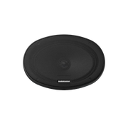 PNW-69 6x9" Coaxial Speakers, 75W RMS, 3 Ohms (Pair)