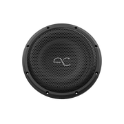 Space Series 10" Low-Profile Subwoofer, 400W RMS, 2/4 Ohms