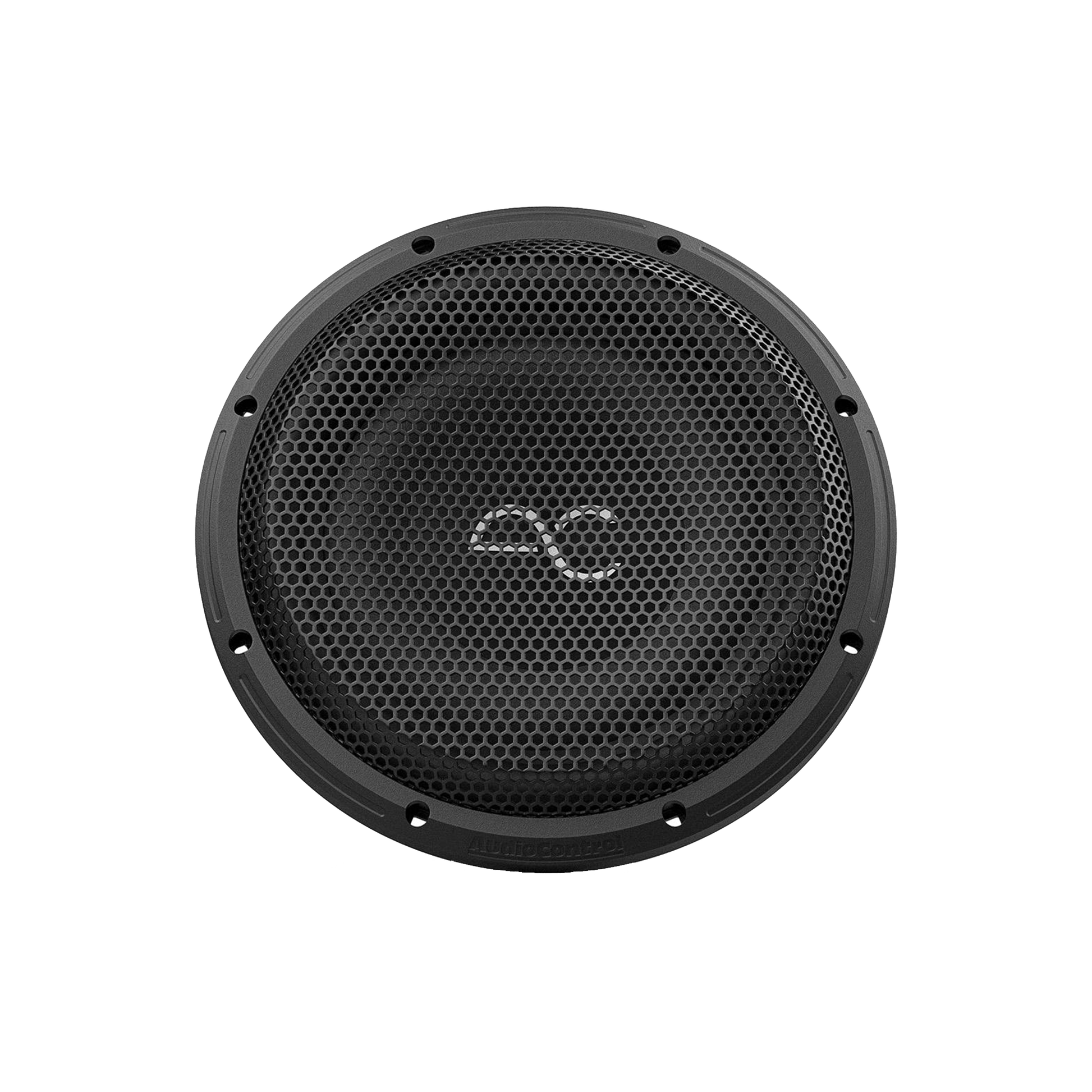 Space Series 10" Low-Profile Subwoofer, 400W RMS, 2/4 Ohms