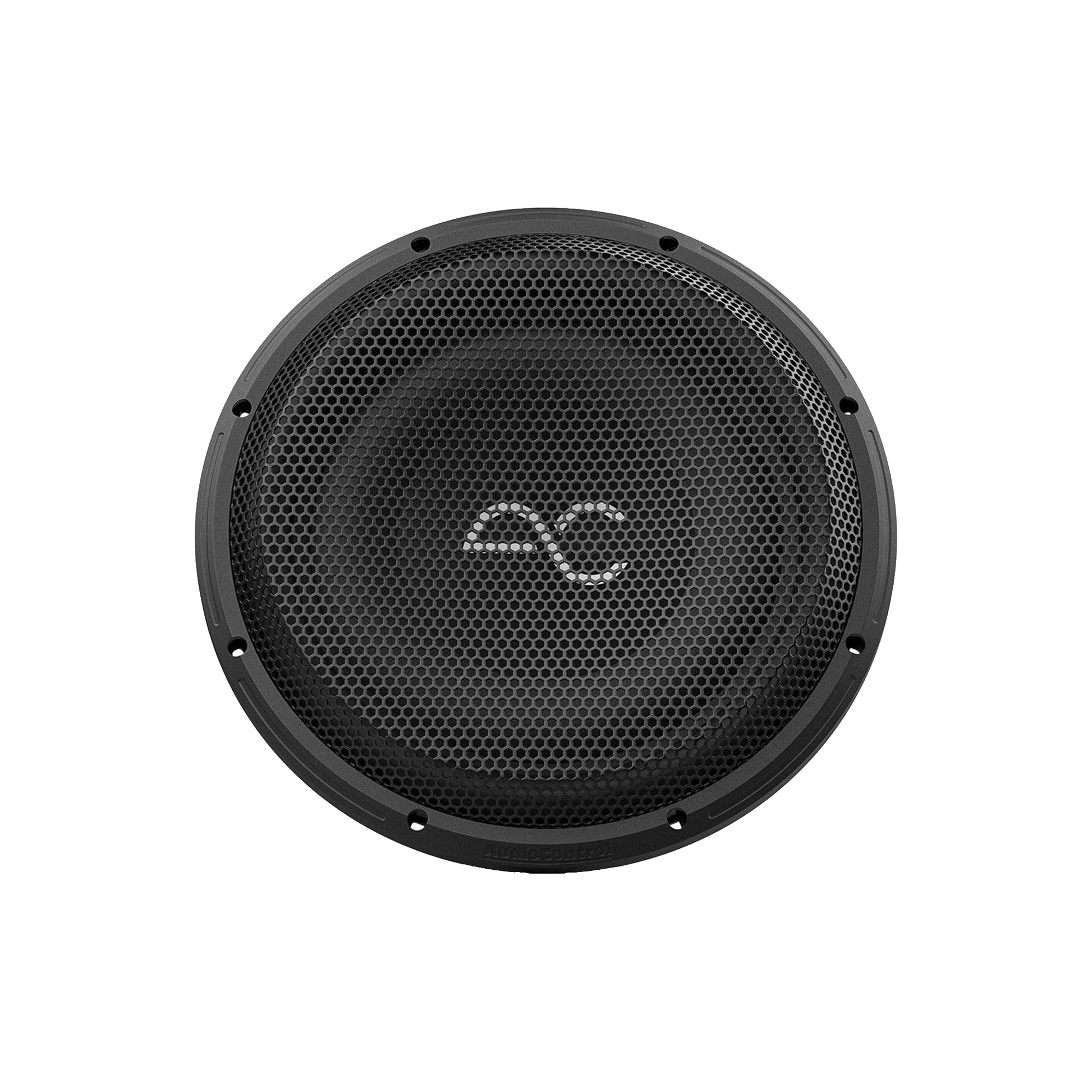 Space Series 12" Low-Profile Subwoofer, 400W RMS, 2/4 Ohms