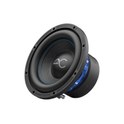 Spike Series 10" High-Performance Subwoofer, 500W RMS, 2/4 Ohms