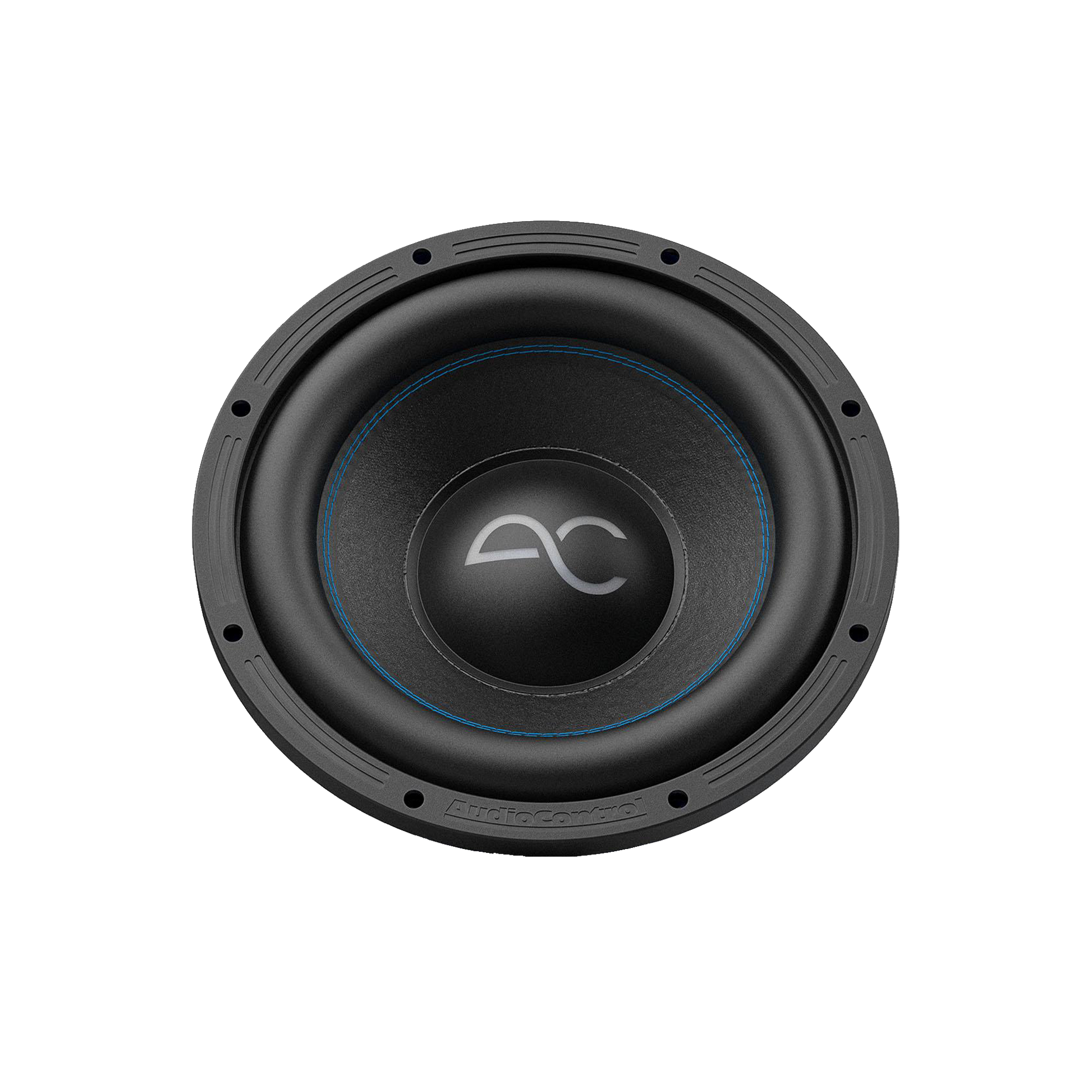 Spike Series 12" High-Performance Subwoofer, 500W RMS, 2/4 Ohms