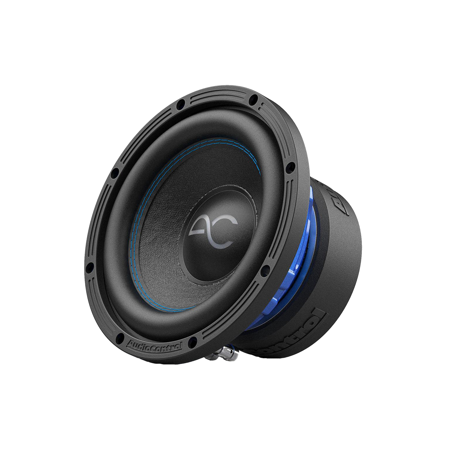 Spike Series 8" High-Performance Subwoofer, 350W RMS, 2/4 Ohms