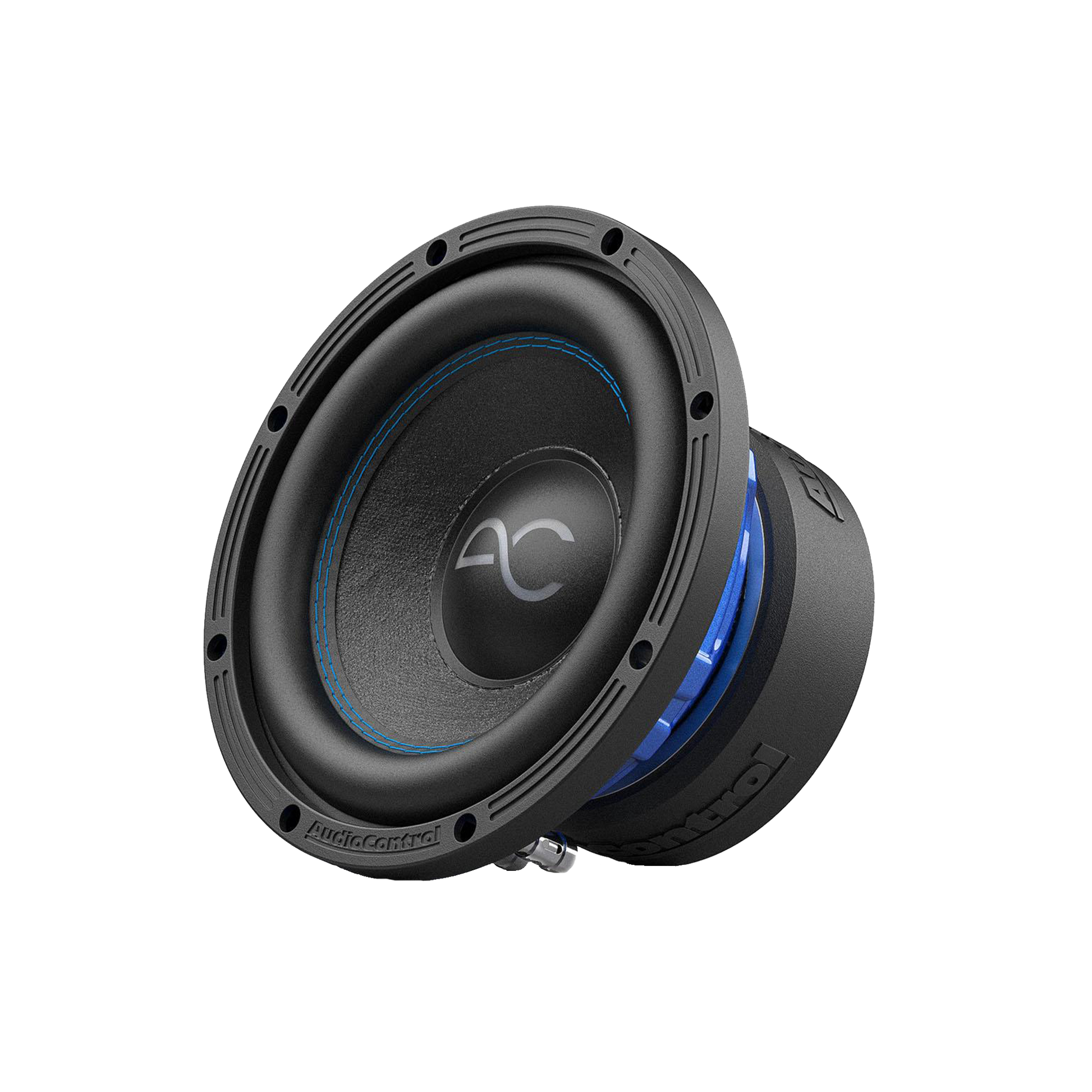 Spike Series 8" High-Performance Subwoofer, 350W RMS, 2/4 Ohms