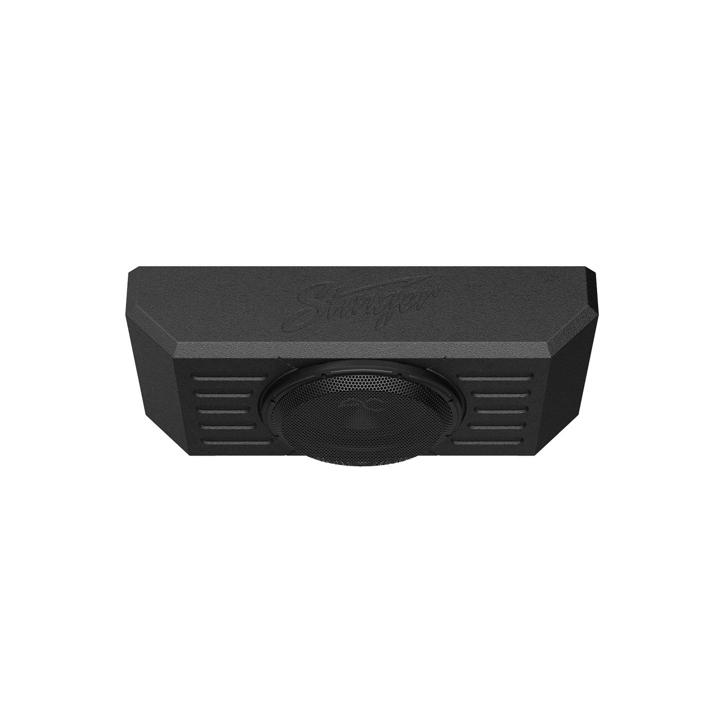 TXJWB12 Jeep Wrangler JK/JL (2007-25) 12" Swing Gate Loaded Subwoofer Enclosure