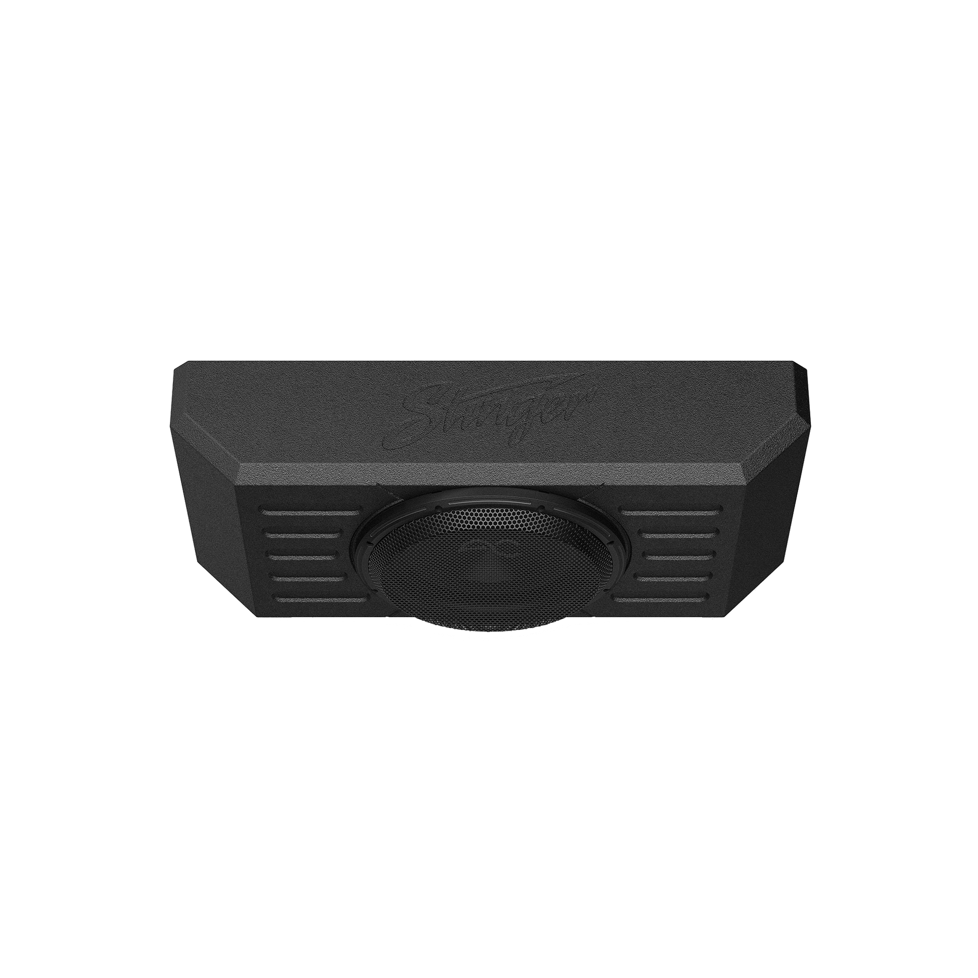 TXJWB12 Jeep Wrangler JK/JL (2007-25) 12" Swing Gate Loaded Subwoofer Enclosure