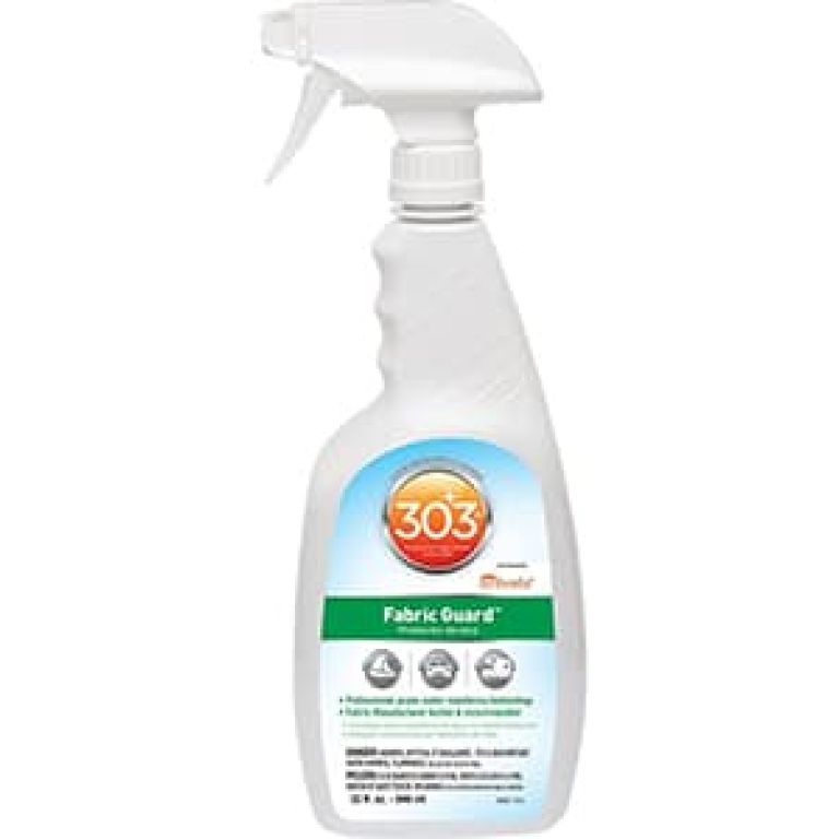 303 303  FABRIC GUARD 32OZ 30606