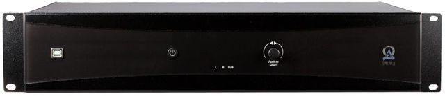 Origin Acoustics® Foundation Collection 3-Channel 500W Amplifier