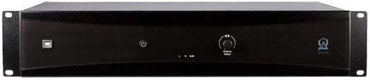 Origin Acoustics® Foundation Collection 3-Channel 500W Amplifier