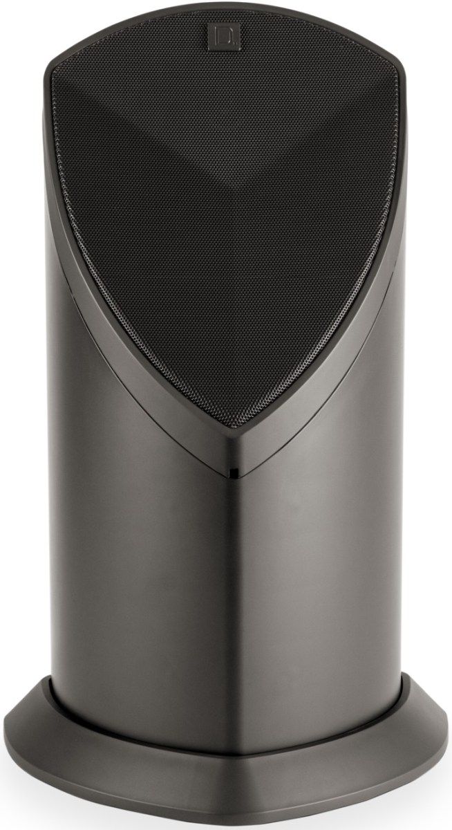 Definitive Technology® Dymension Outdoor™ 5.5" Brown Outdoor Landscape Speaker