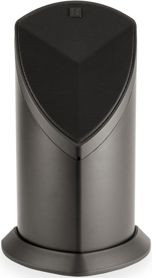 Definitive Technology® Dymension Outdoor™ 5.5" Brown Outdoor Landscape Speaker