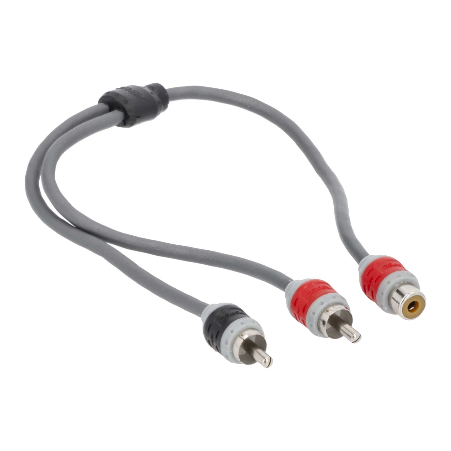 V8 4-Channel RCA Cable | 17 ft.