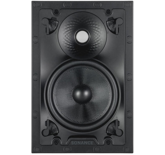 Sonance Visual Experience VX66 SST 6-Inch Stereo In-Wall Speaker (Each)