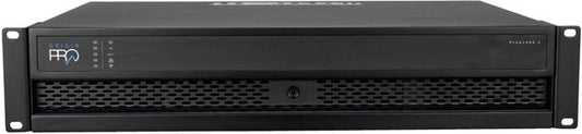 Origin Acoustics® Pro Amp 4 Channel Power Amplifier