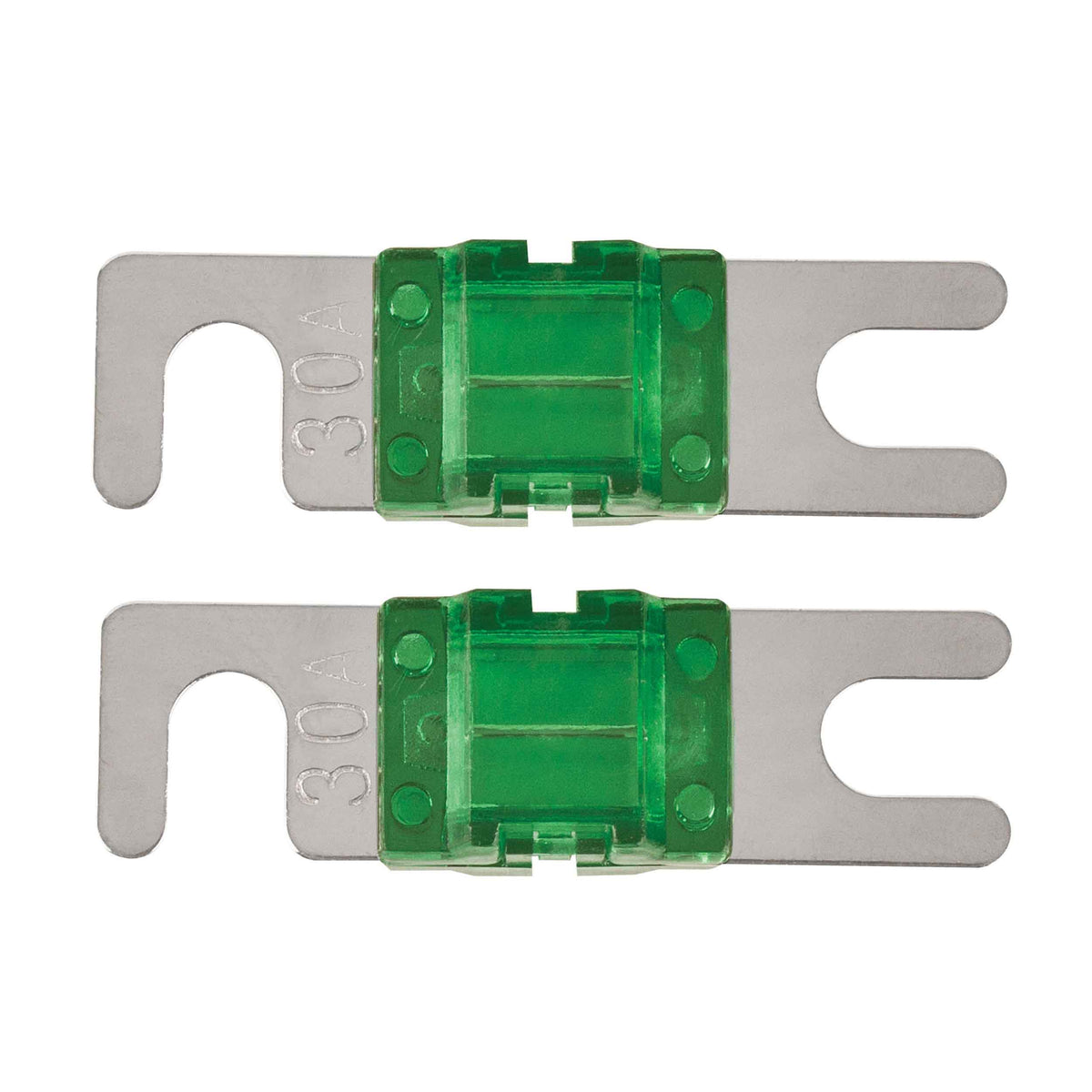 V8 MINI ANL Fuses | 30A | 2 Pack