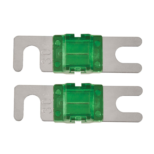 V8 MINI ANL Fuses | 30A | 2 Pack