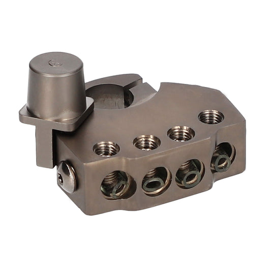 Battery Terminal | 8 Position | 1/0-10 AWG