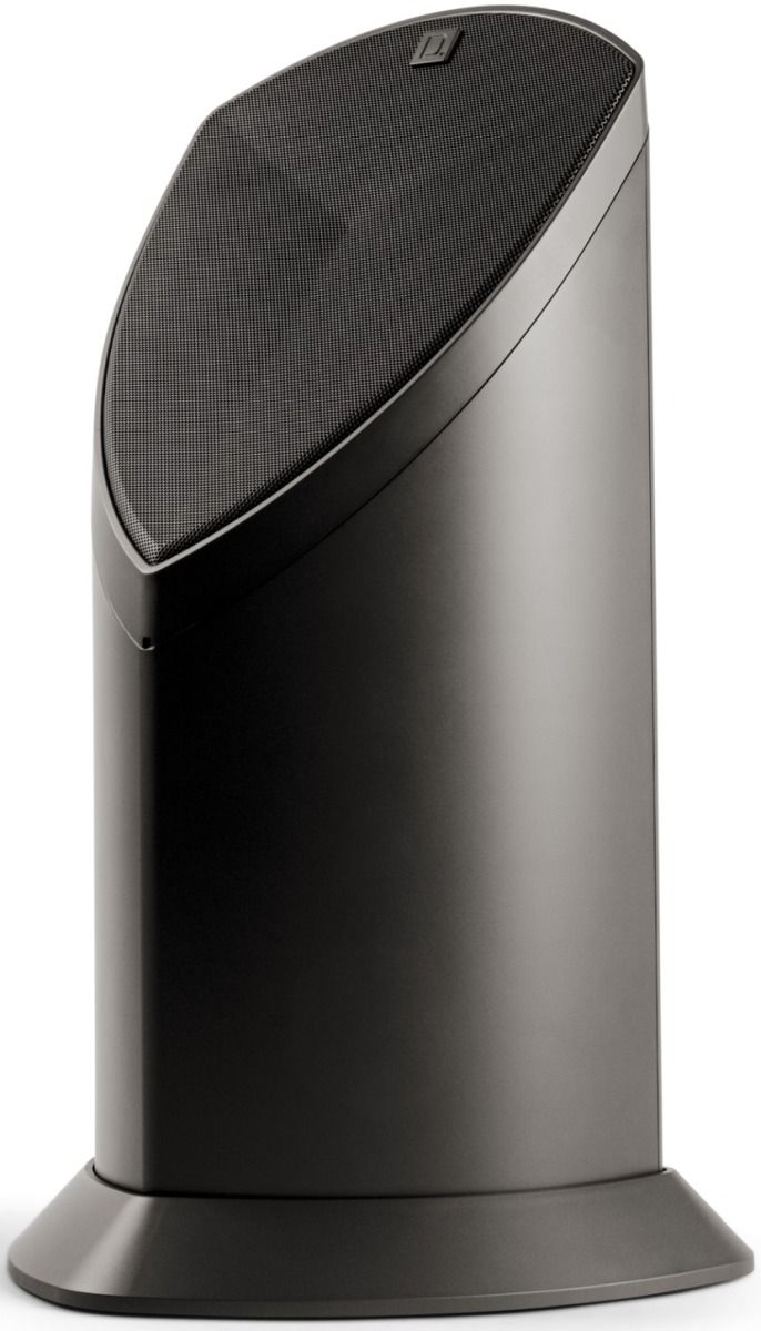 Definitive Technology® Dymension Outdoor™ 6.5" Brown Outdoor Landscape Speaker